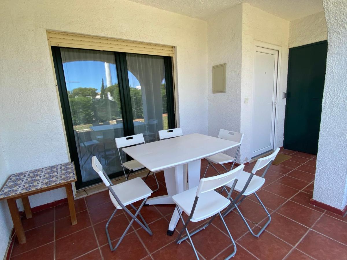 Vilamoura Atlantic Suite Exteriör bild