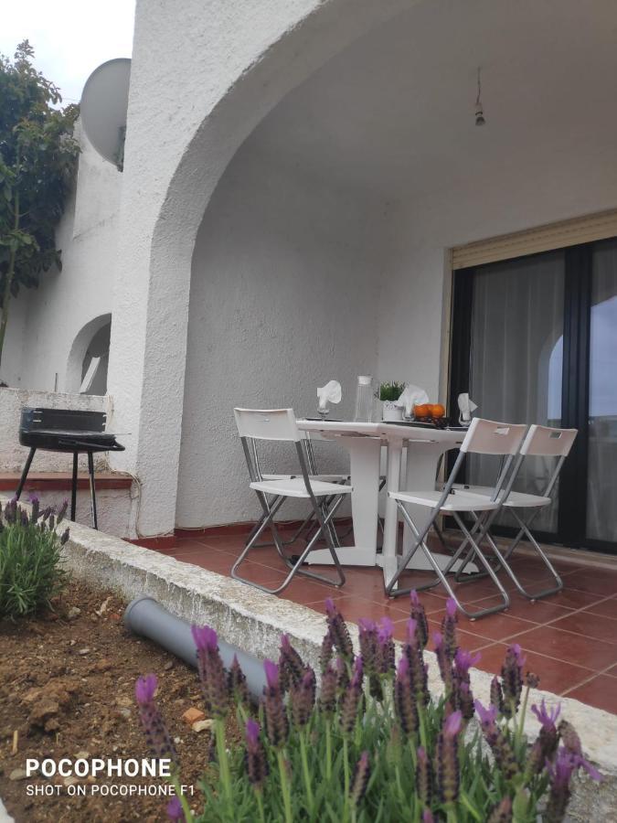 Vilamoura Atlantic Suite Exteriör bild