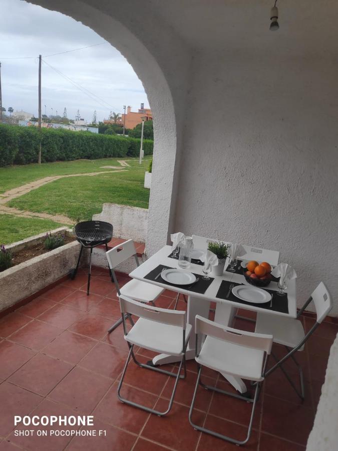 Vilamoura Atlantic Suite Exteriör bild