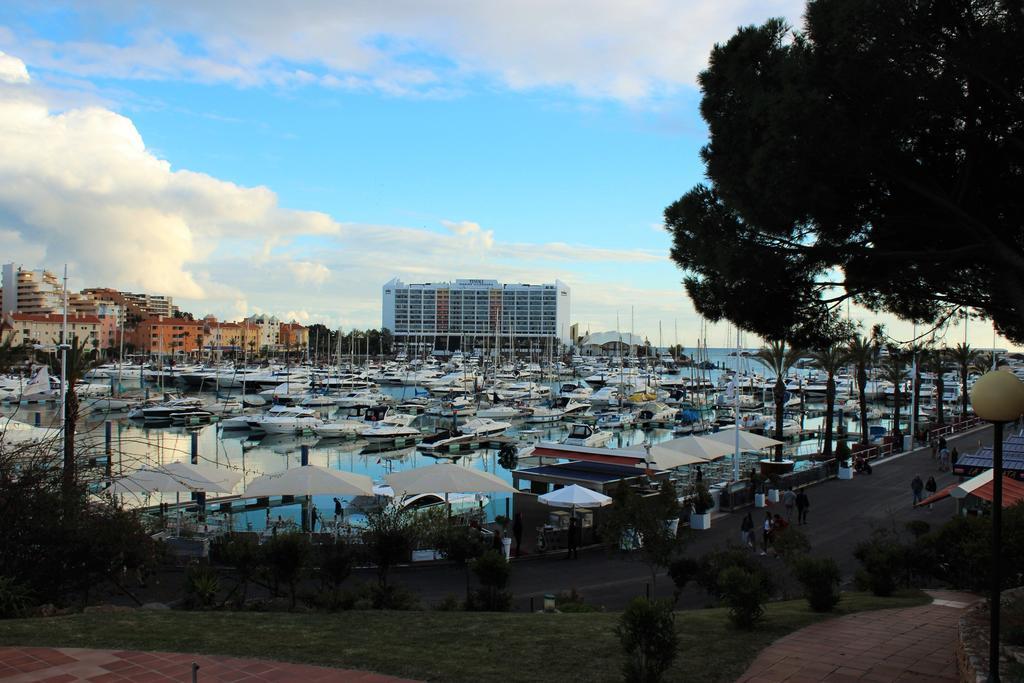 Vilamoura Atlantic Suite Exteriör bild