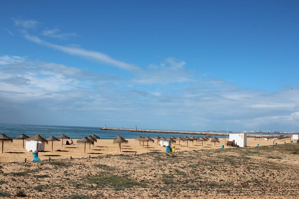 Vilamoura Atlantic Suite Exteriör bild
