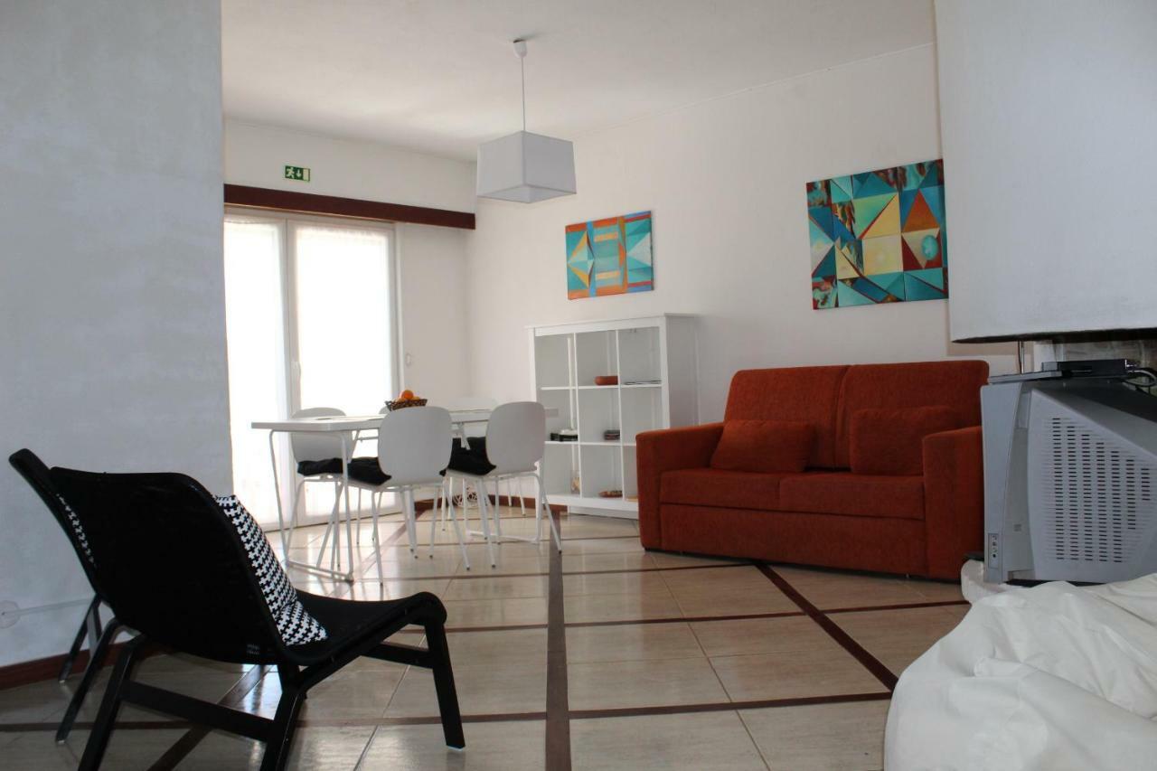 Vilamoura Atlantic Suite Exteriör bild