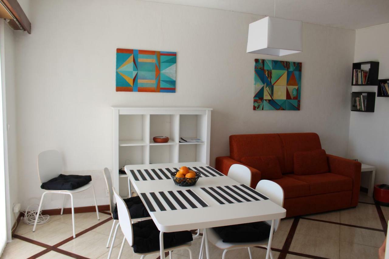 Vilamoura Atlantic Suite Exteriör bild