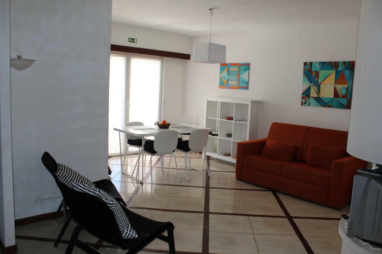 Vilamoura Atlantic Suite Exteriör bild